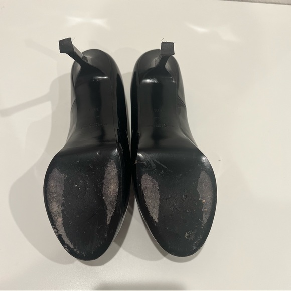 YSL Tribute Pumps - Picture 5 of 7